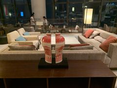 -镇江苏宁银河国际酒店-大堂酒廊