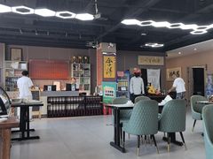 -大草原清真饭庄(沙河店)