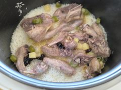 -皇鸽餐厅(五桂山分店)