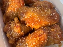 -悠个炸鸡(南京创始店)