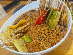 -古真记钵钵鸡(总店)