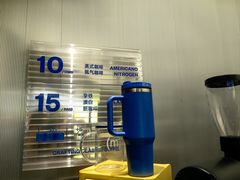 -CUBIC3三立方咖啡(西岸凤巢店)