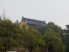 -游子山休闲旅游区