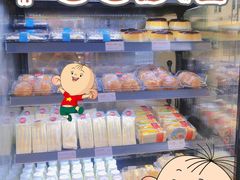 -85度C(东莞常平新南街店)