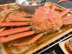 -震海贝烤贝·民俗特色店(延吉总店)