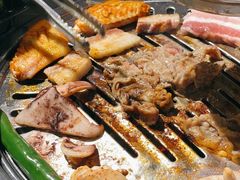 -炽城·烤肉名家(鸿达中央广场店)