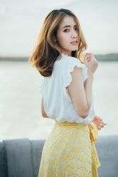 -型色沙龙