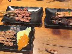 -烧蠔帮·湛江生蚝(工农店)