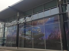 -奔驰北京鹏龙星徽(西大望路店)