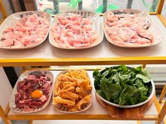 一魚三食-鸿渡渔庄·特色鸭咀鱼