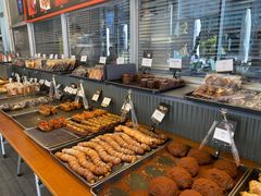 -OUR Bakery(三里屯太古里店)
