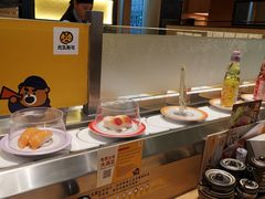 -元气寿司(新城市广场店)