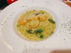 地中海海鲜炖饭-向日葵十五度餐厅(昌平区店)