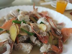 -湘里湘亲饭店(闸坡店)