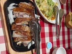 -西贝(紫荆广场店)