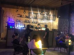 -吉姆餐厅