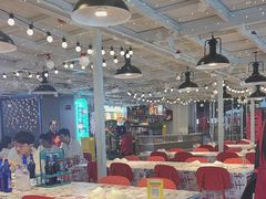 -石牌岭小亮蒸虾•湖北老字号(左岭店)