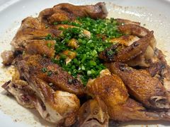 -客家大院·非遗赣南客家菜(郁孤台店)