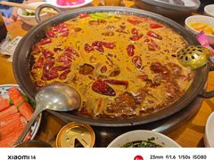 -楠火锅(太古里总店)