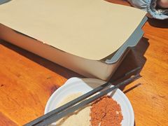 -86烧烤·炭火烧烤 (石人总店)