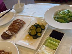 -便宜坊烤鸭店(玉蜓桥天坛店)