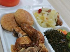 -香妃烤鸡(新奥店)