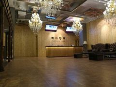 -明日世界密室轰趴·剧本桌游·箭馆团建(国贸店)