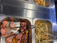 -新红帽自助盒饭(大悦城店)