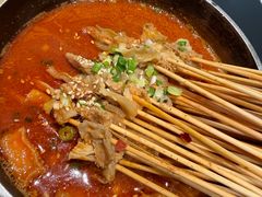 -梅利汴京烤鸭•开封豫菜地标店(东大街店)
