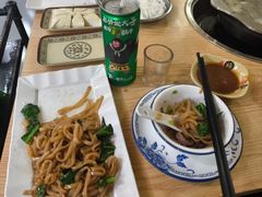 -伟记牛肉(金鸿公路店)