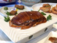 酥香嫩烤鸭-四季民福烤鸭店(望京旺角店)