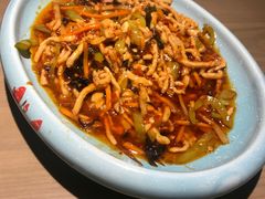 -前海沿·青岛菜(李沧万达店)