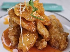 东北锅包肉-老边饺子馆·东北菜(黄村店)