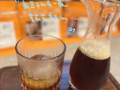 -triple coffee叁杯咖啡