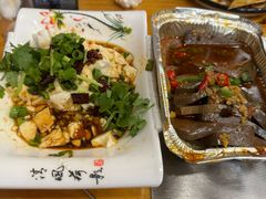 -张记焖窑·十五年专注焖烤(雍和宫店)