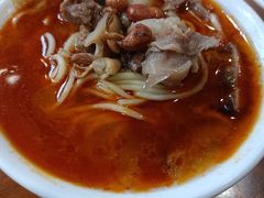 -牛王庙特色面(杏苑公寓店)