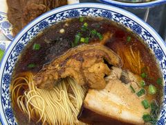-伟记奥面馆(养育巷店)