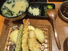 -天妇罗内顺田(罗湖店)