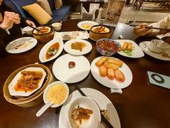 -京香轩·中餐厅(上海中庚聚龙酒店)