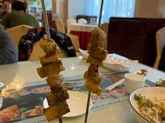 -新疆兵团食府清真(马连道店)
