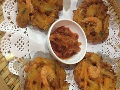-汉米达特色料理餐厅(郴州友阿国际广场店)