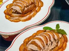 -秀儿四九城·新京菜(亚运村鸟巢店)