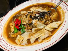 -旺顺阁·北京菜(大望路店)