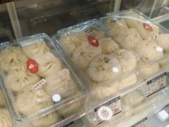 -白玉兰食品(中山公园龙之梦店)