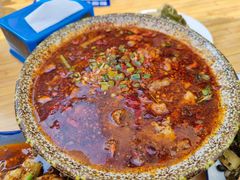 -和顺饭店正宗连山回锅肉(水碾河南街店)