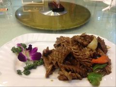 -宝发园名菜馆