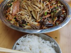 冒菜-青羊区不同味冒菜店(青羊店)