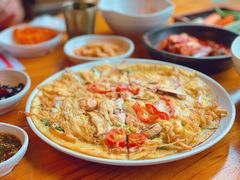 海鲜饼-青鹤谷(苏州店)