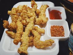 -三江两海老火锅(北京首店)