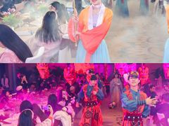 -北京中国大饭店